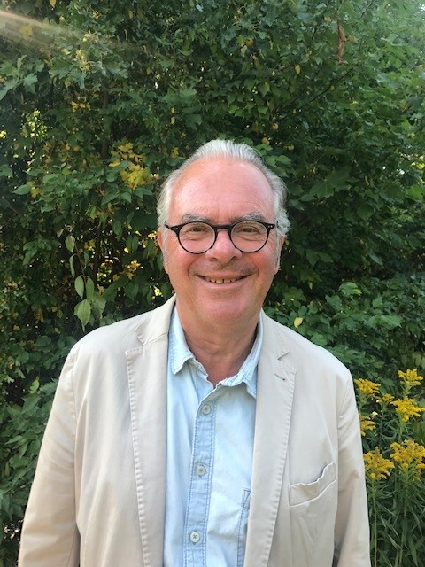 Martin Stjernquist